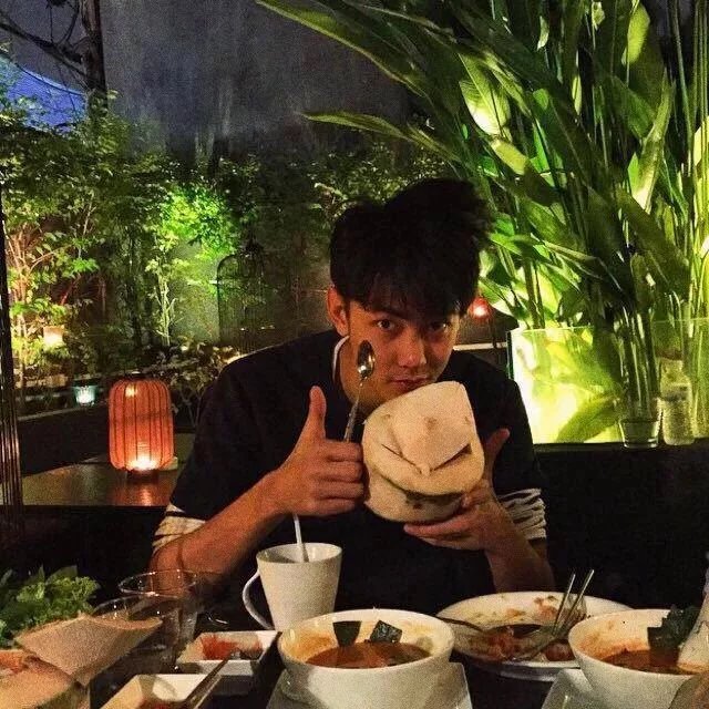 刘保环子