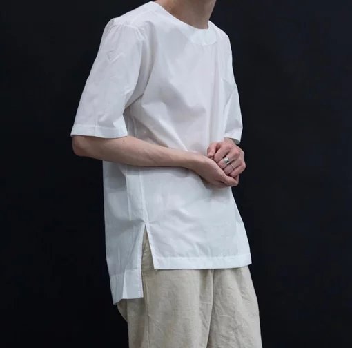 淳于有博霄