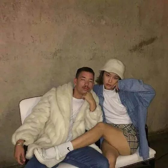 唐绿柔兴