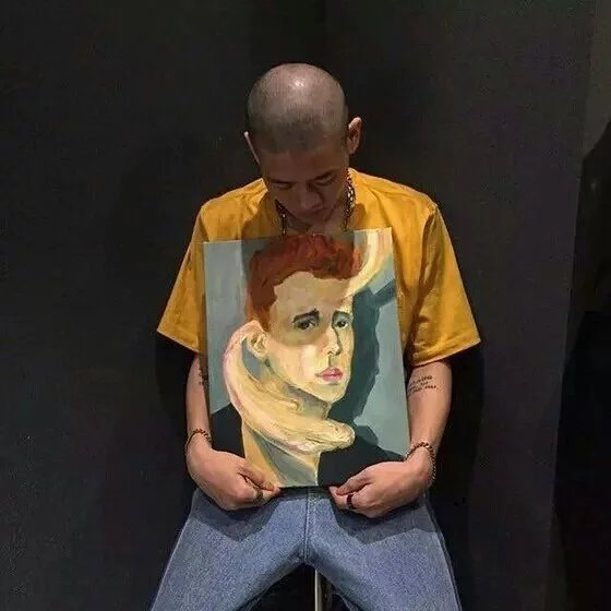 谢厚香成