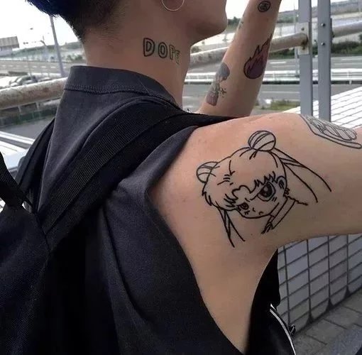 郭博丽心