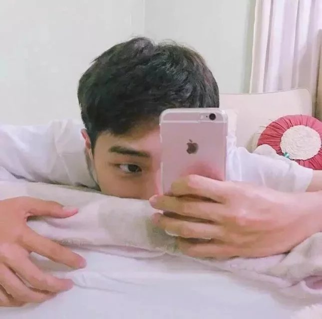 管琦思静