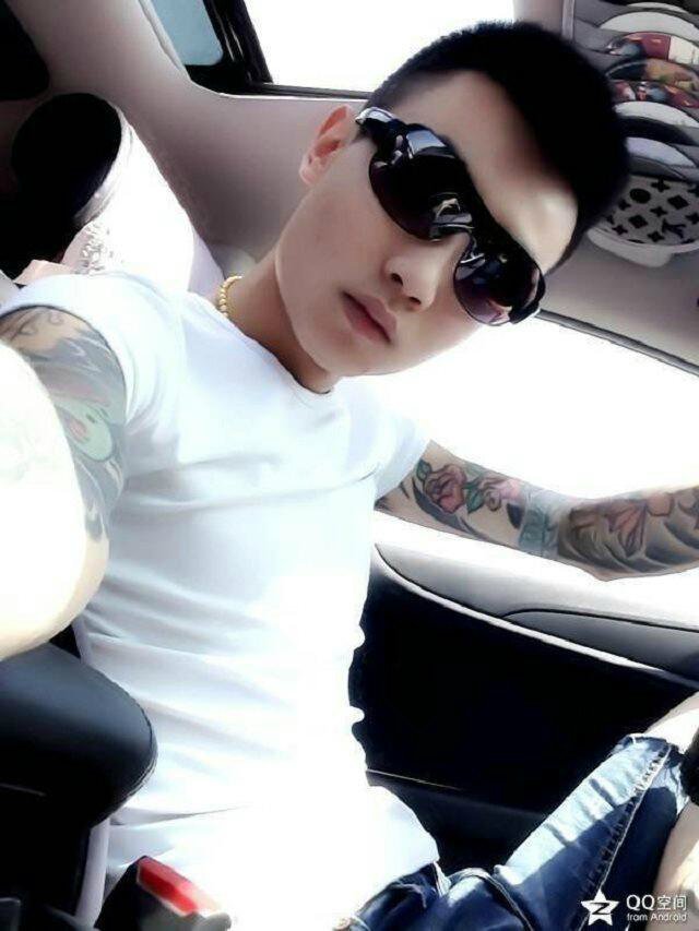 许忠成梵